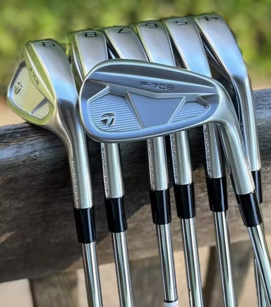 Takomo 301 CB Irons Review