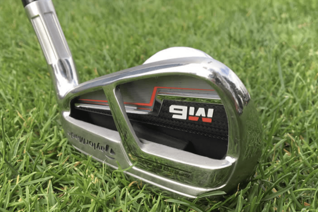 Best Golf Irons For Mid Handicappers & Intermediate Golfers 2022