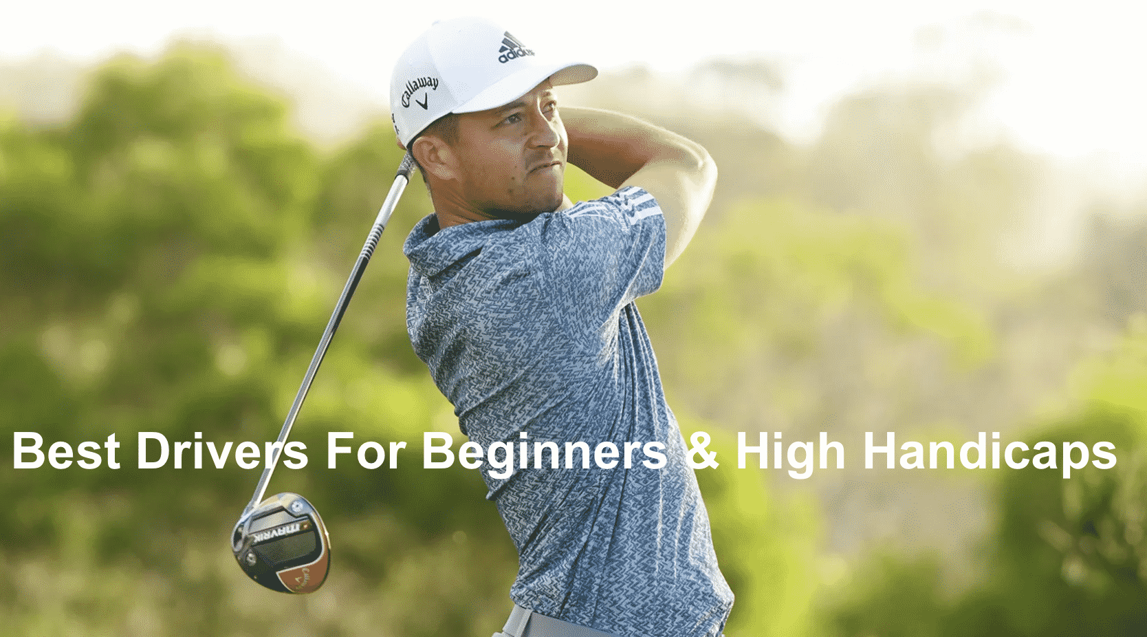 Best Driver For Beginners &amp; High Handicappers In 2022