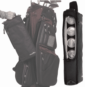 Athletico Golf Cooler Bag & Golf bag
