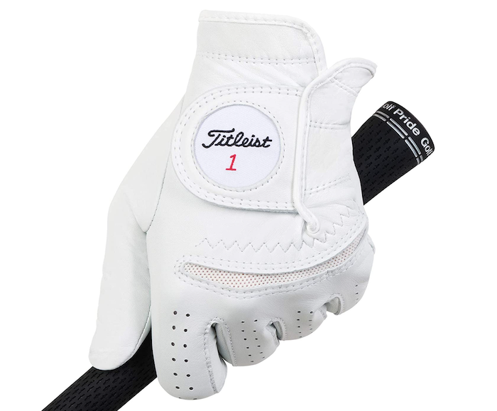 Amazon.com : cabretta leather golf gloves for men