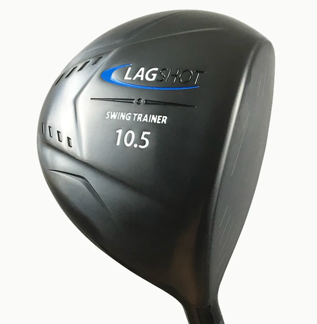 Lag Shot Driver | #1 Swing Trainers in Golf™