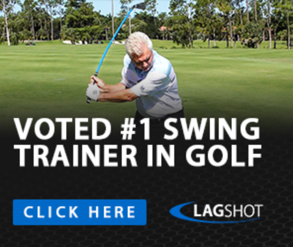 Lag Shot | Best Swing Tempo Trainer in Golf