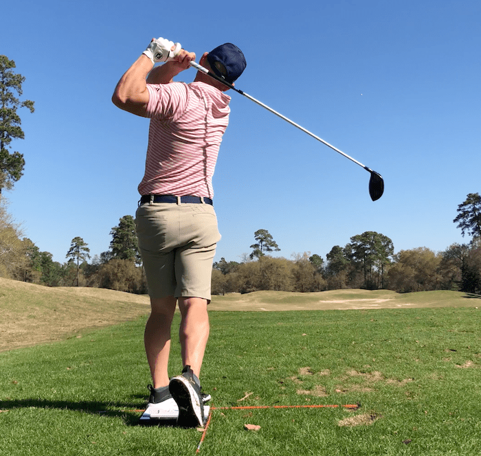 6 Best Golf Training Aids For Swing Plane, Tempo & Speed August 2022