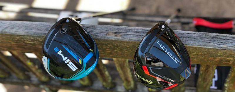 Taylormade Stealth Driver Vs SIM2 Driver: Which One Should You Buy