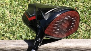 Taylormade Stealth 10.5 Degree Driver