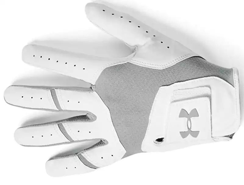 Under Armour Men's CGI Golf Gloves - Pair from american golf