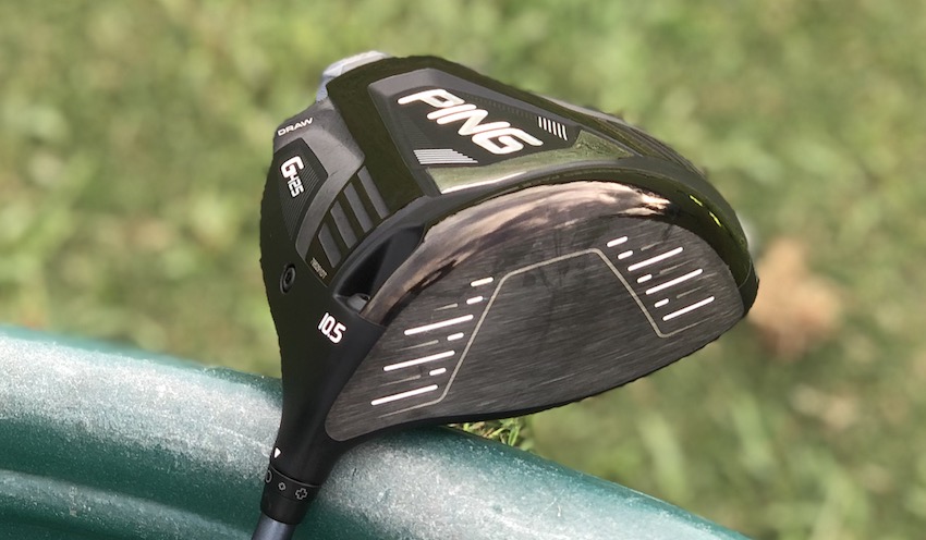 Ping G425 Max Driver Vs Taylormade Stealth Comparison 2022