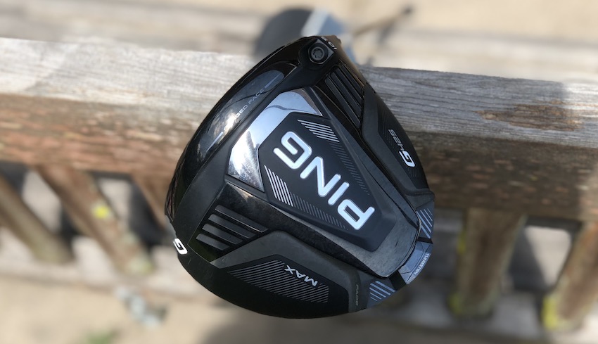 Ping G425 Max Driver Vs Taylormade Stealth Comparison 2022