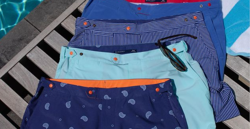 Golf Wardrobe, Tried and Tested: My Review - 32 Degrees Skort at
