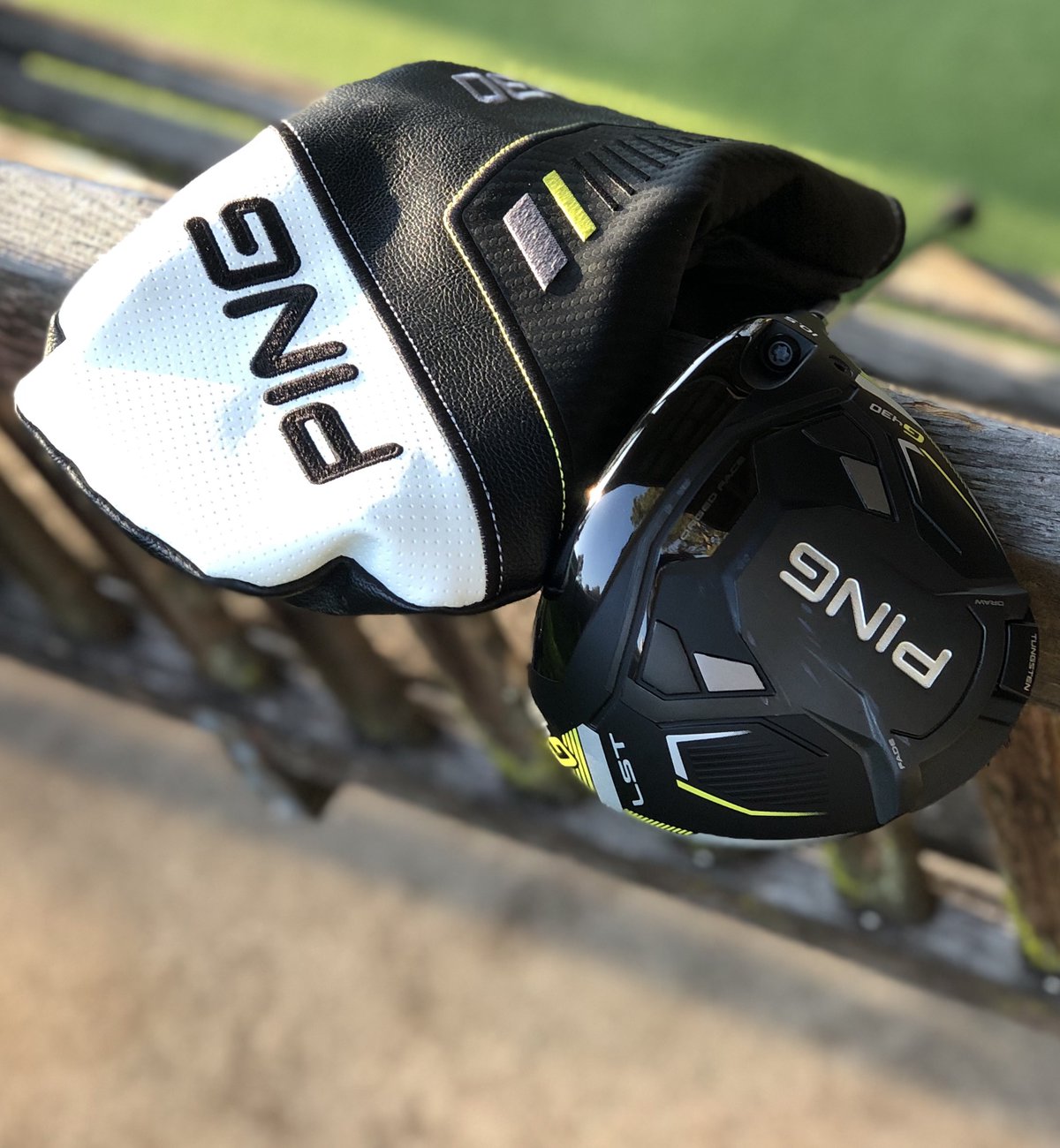 PING G430 Driver Testing - Max, SFT, & LST