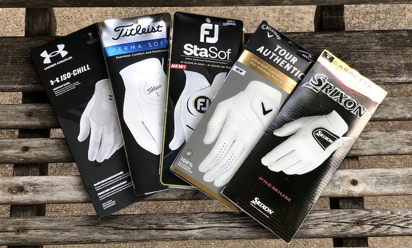 Best Golf Gloves 2024: The Best for Fit, Grip & Durability