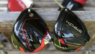 Taylormade Stealth 2 Driver vs Stealth