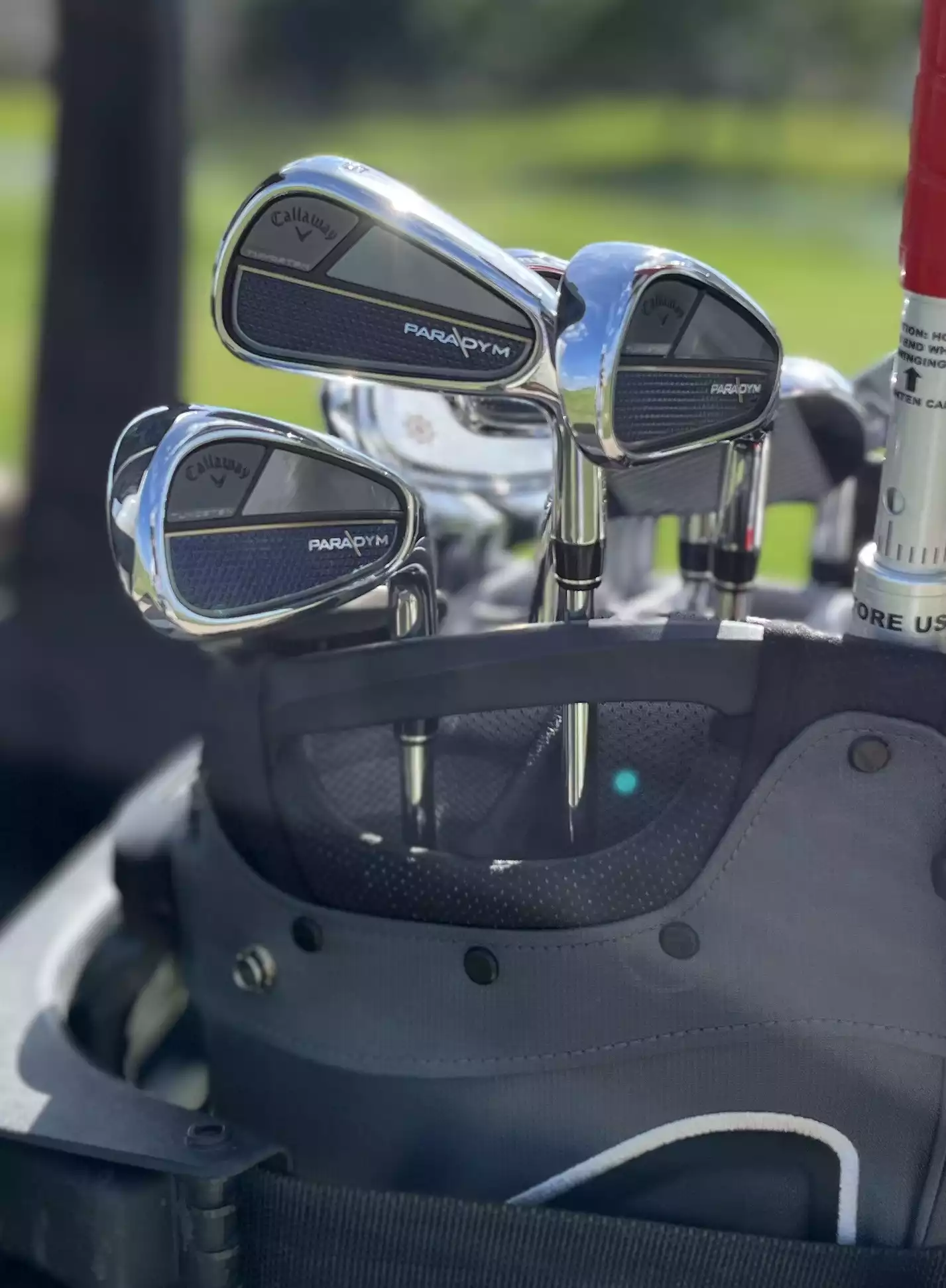 Best Callaway Irons In 2024(So Far) Expert Tested & Reviewed