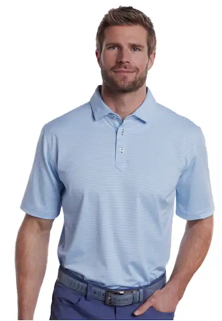 The 14 Best Golf Shirts for Men of 2024