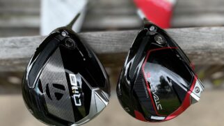 Taylormade Qi10 Driver vs Stealth 2 Driver
