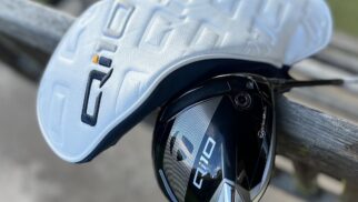 Taylormade's Qi10 Driver